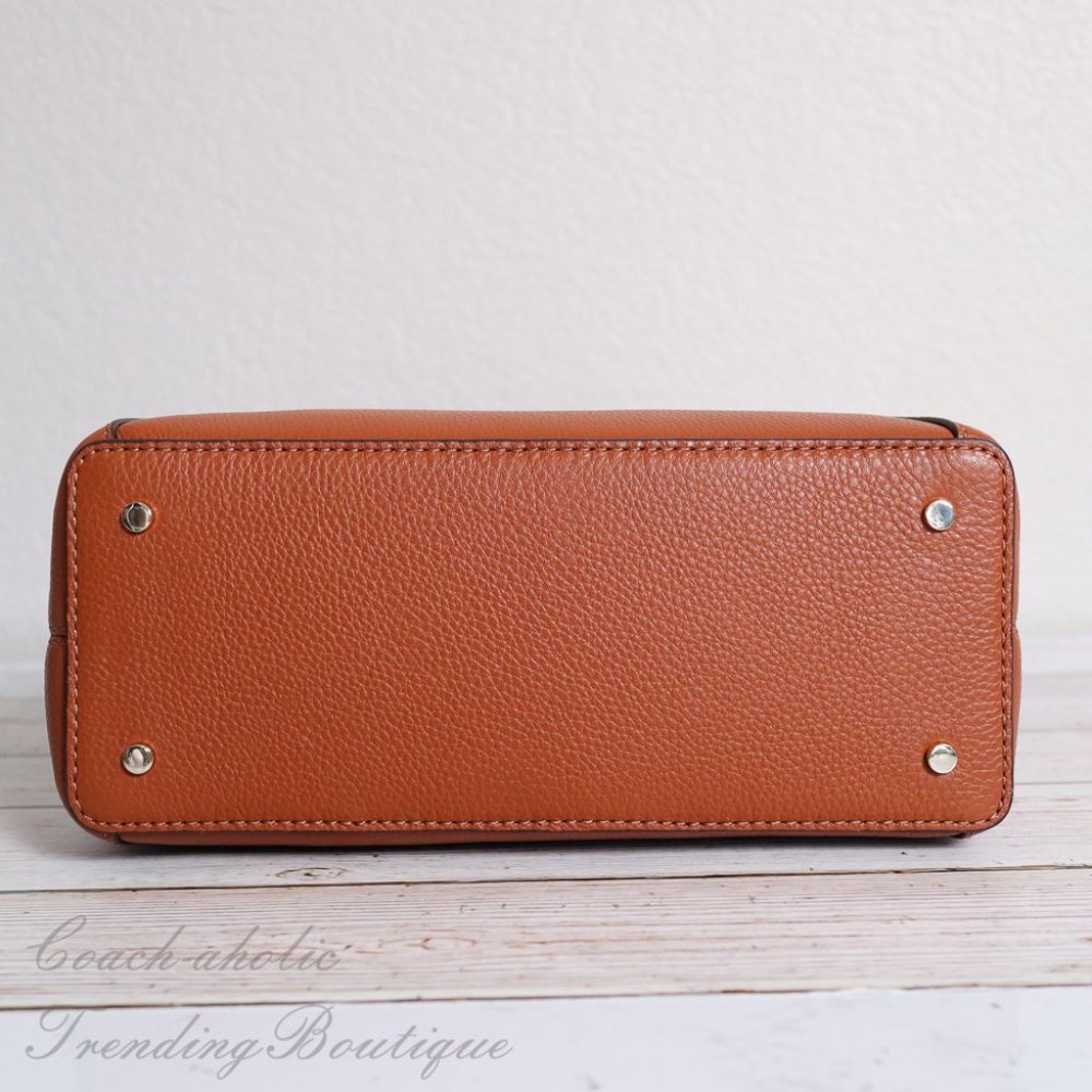 NWT Kate Spade Jackson Medium Satchel & Wallet SET - Picture 6 of 13